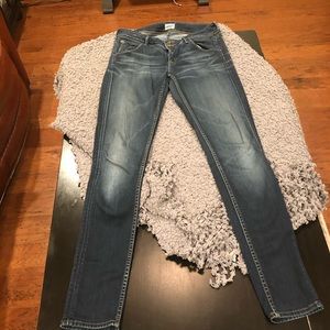 Hudson Jeans Collin fit 28